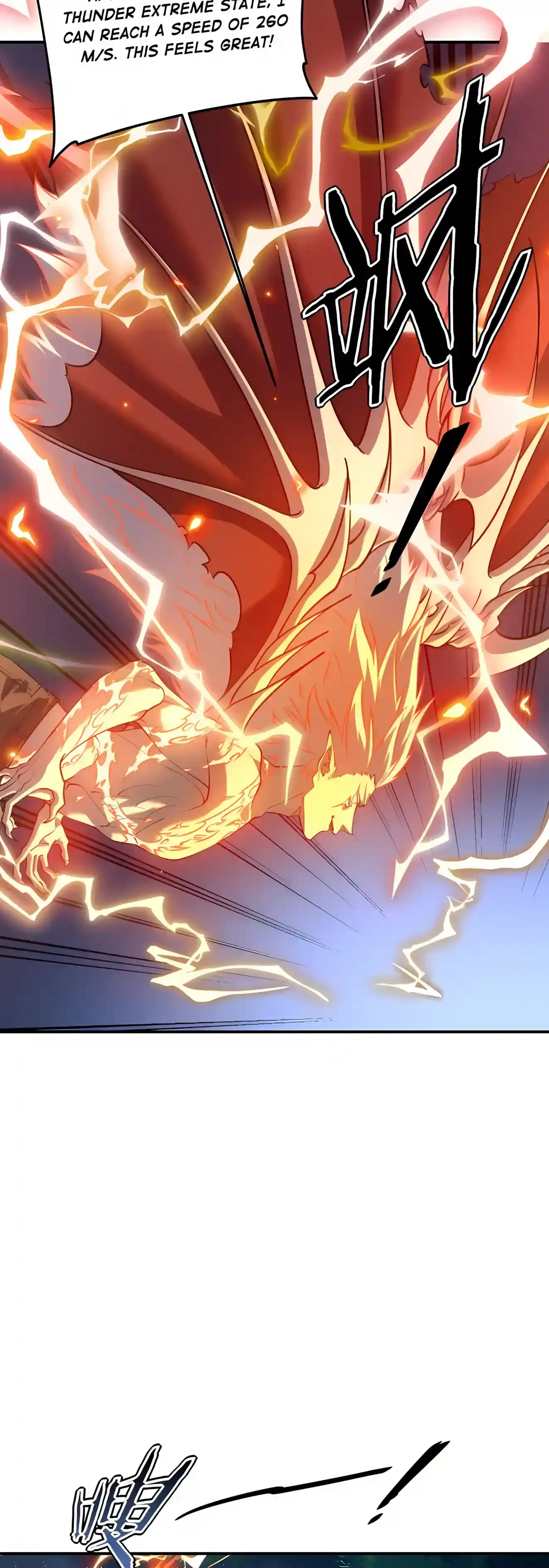 Awakening the Purple Thunder at the Beginning Chapter 87 Page 8