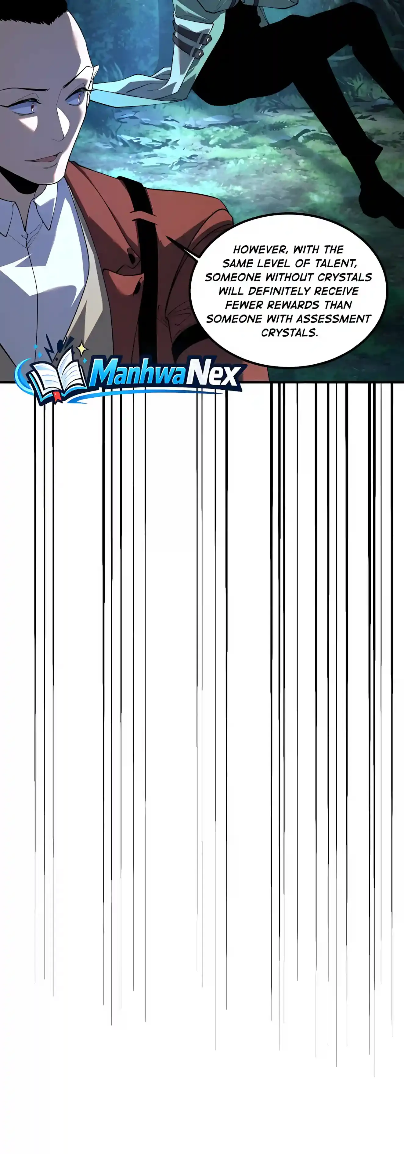 Awakening the Purple Thunder at the Beginning Chapter 87 Page 13