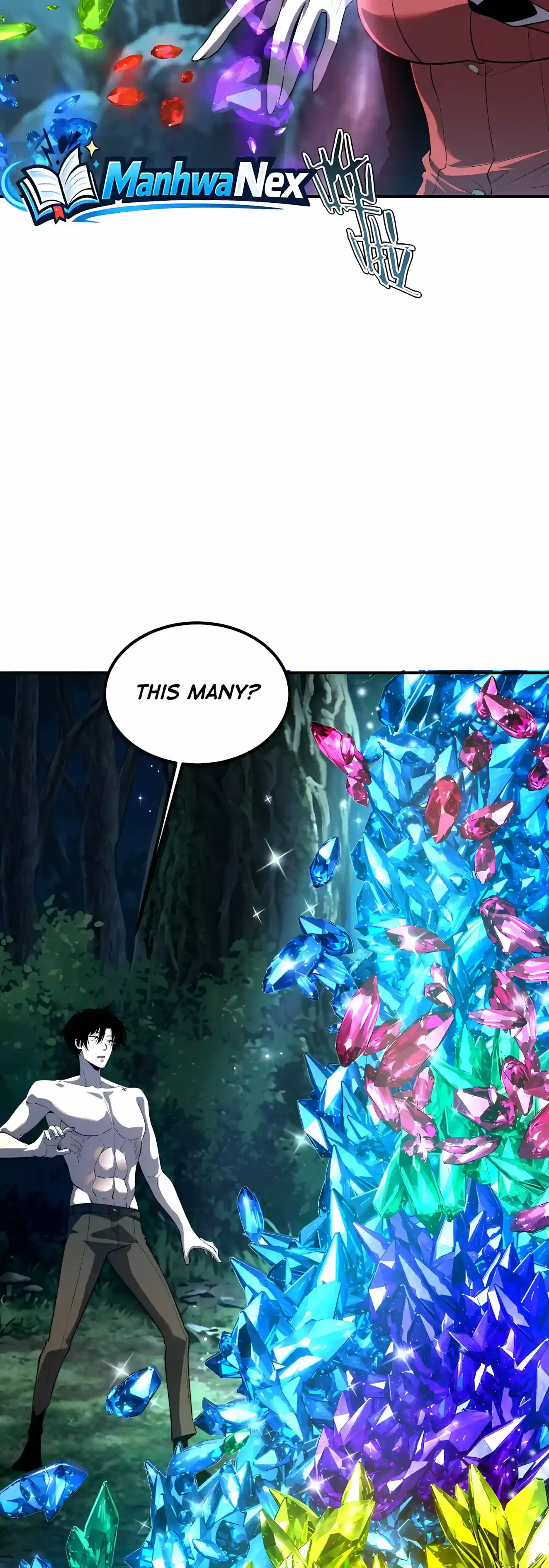 Awakening the Purple Thunder at the Beginning Chapter 87 Page 16