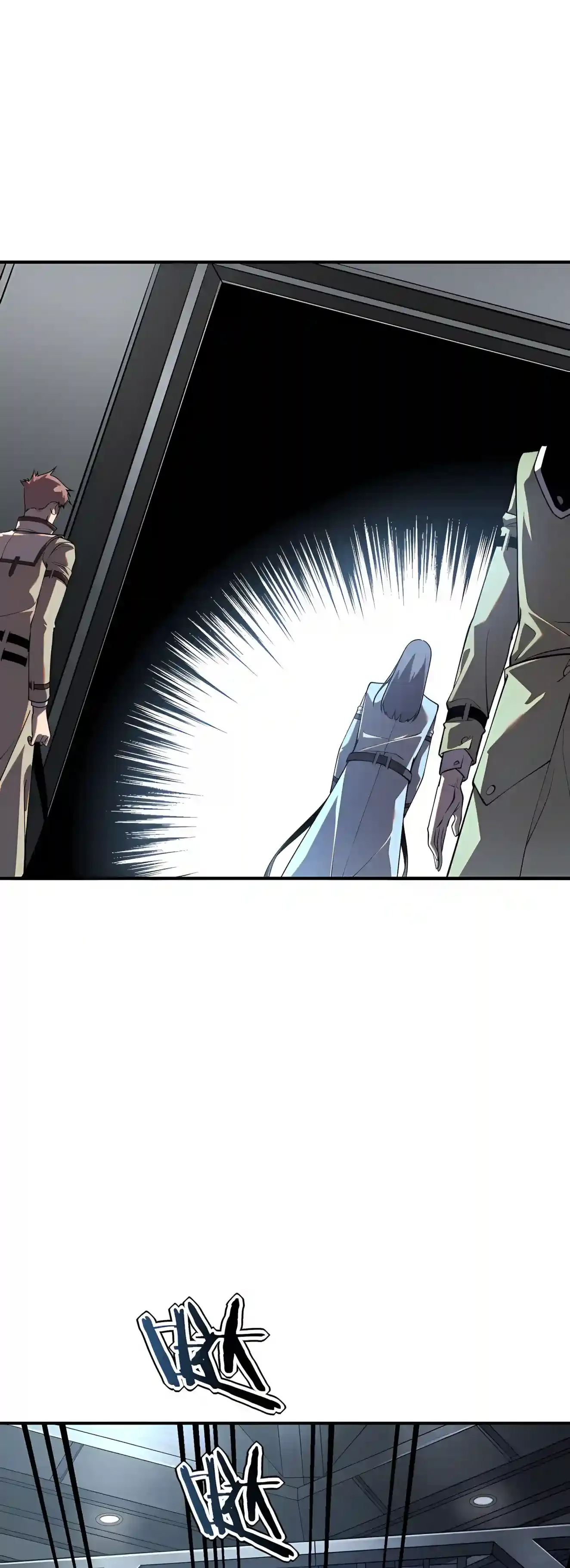 Awakening the Purple Thunder at the Beginning Chapter 87 Page 27