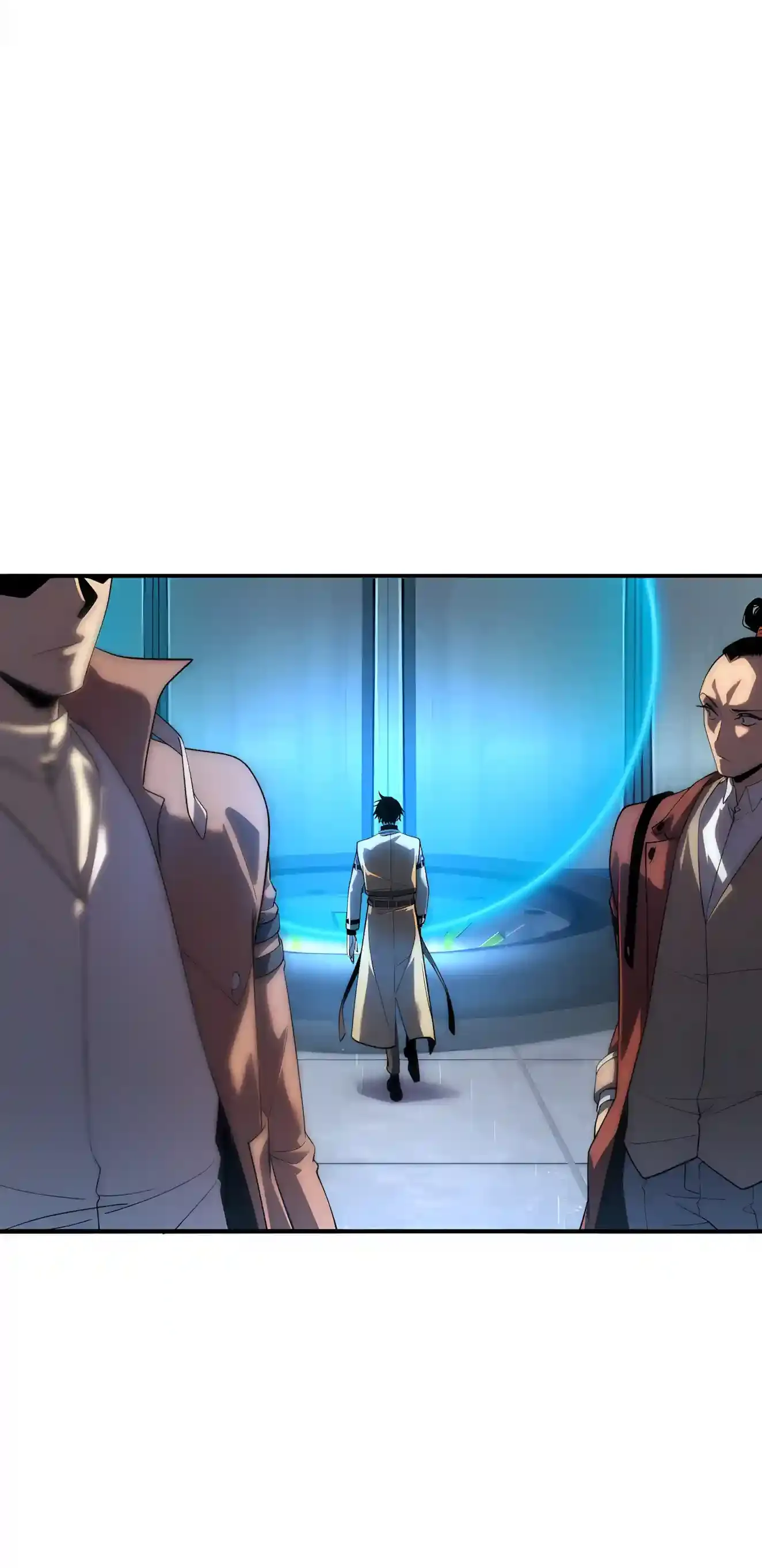 Awakening the Purple Thunder at the Beginning Chapter 87 Page 46