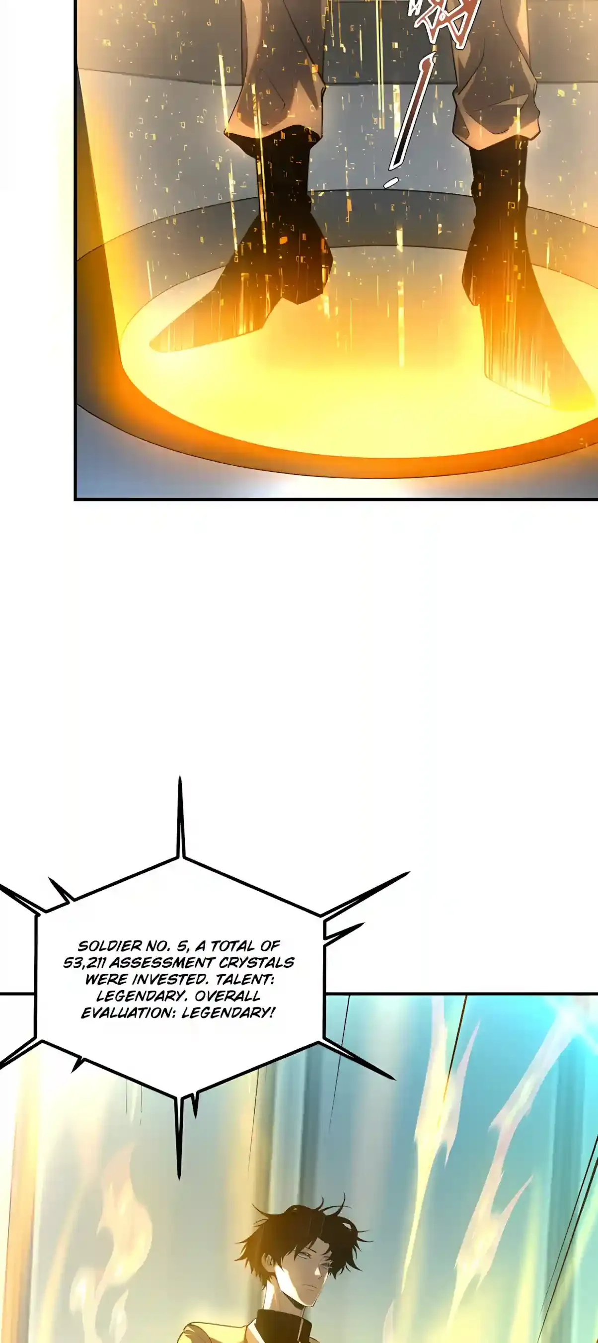 Awakening the Purple Thunder at the Beginning Chapter 88 Page 9