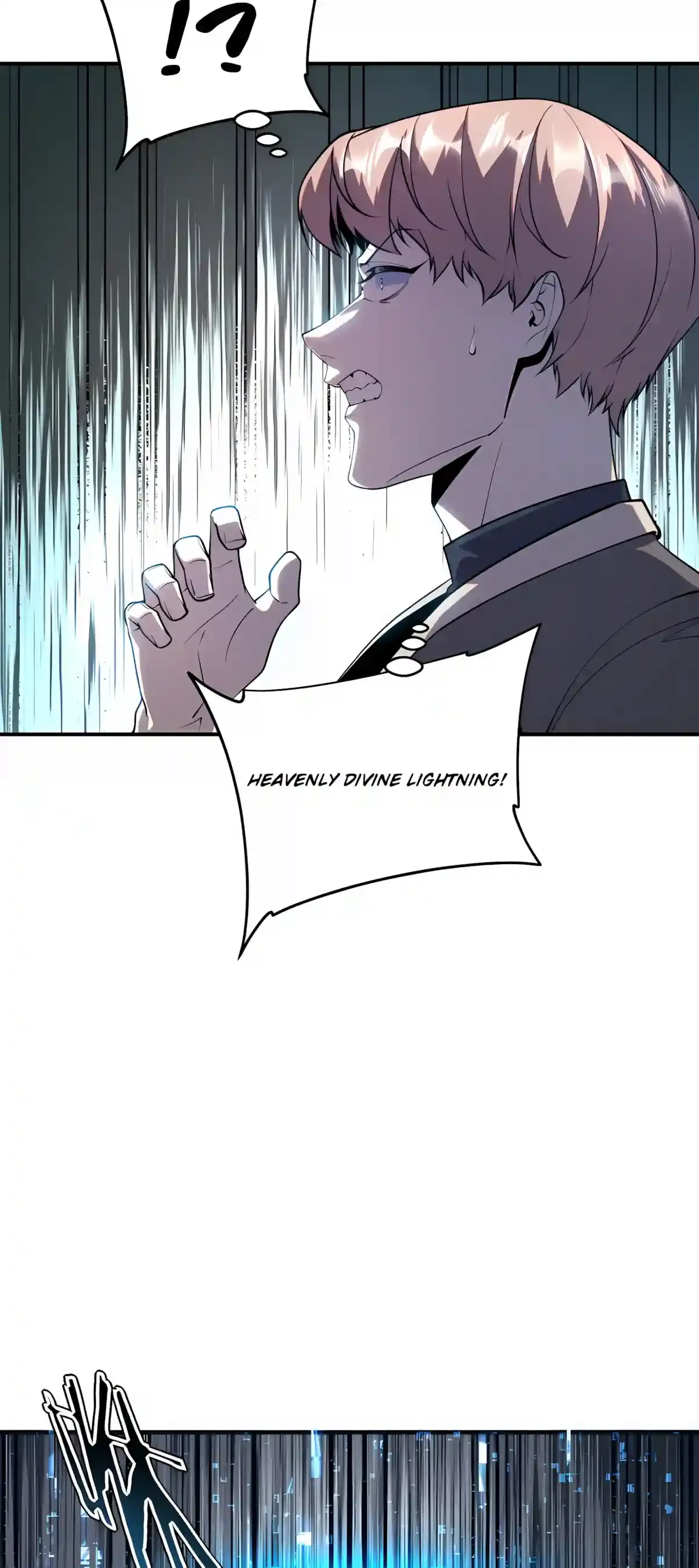 Awakening the Purple Thunder at the Beginning Chapter 88 Page 14