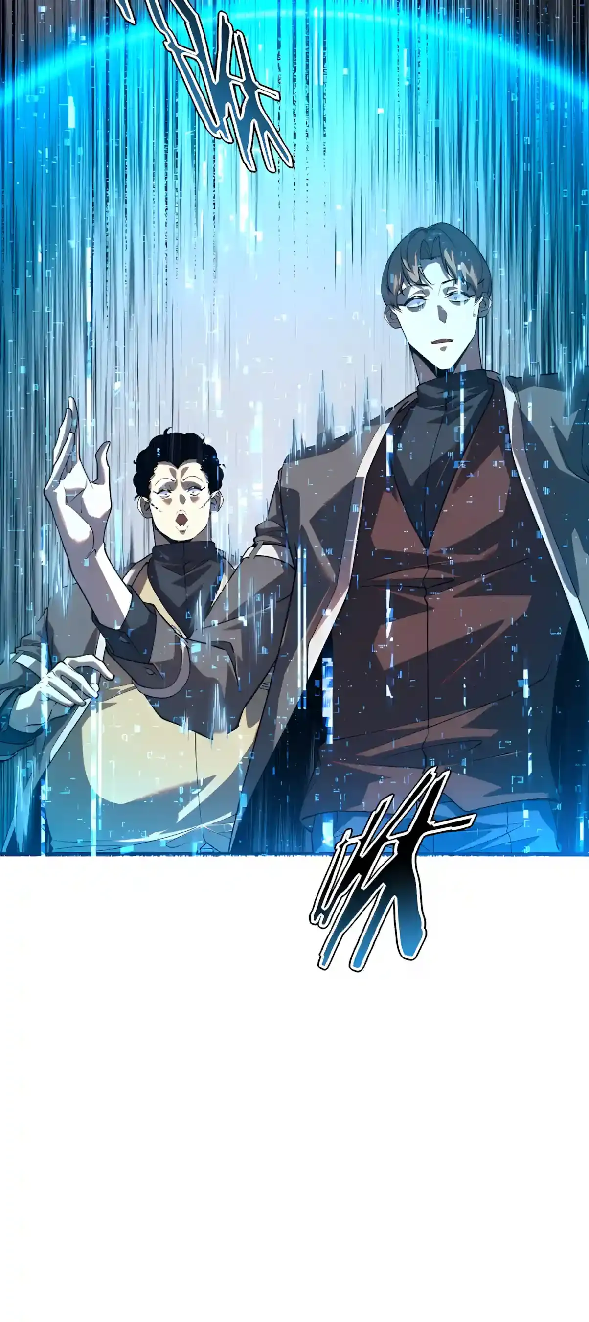 Awakening the Purple Thunder at the Beginning Chapter 88 Page 15