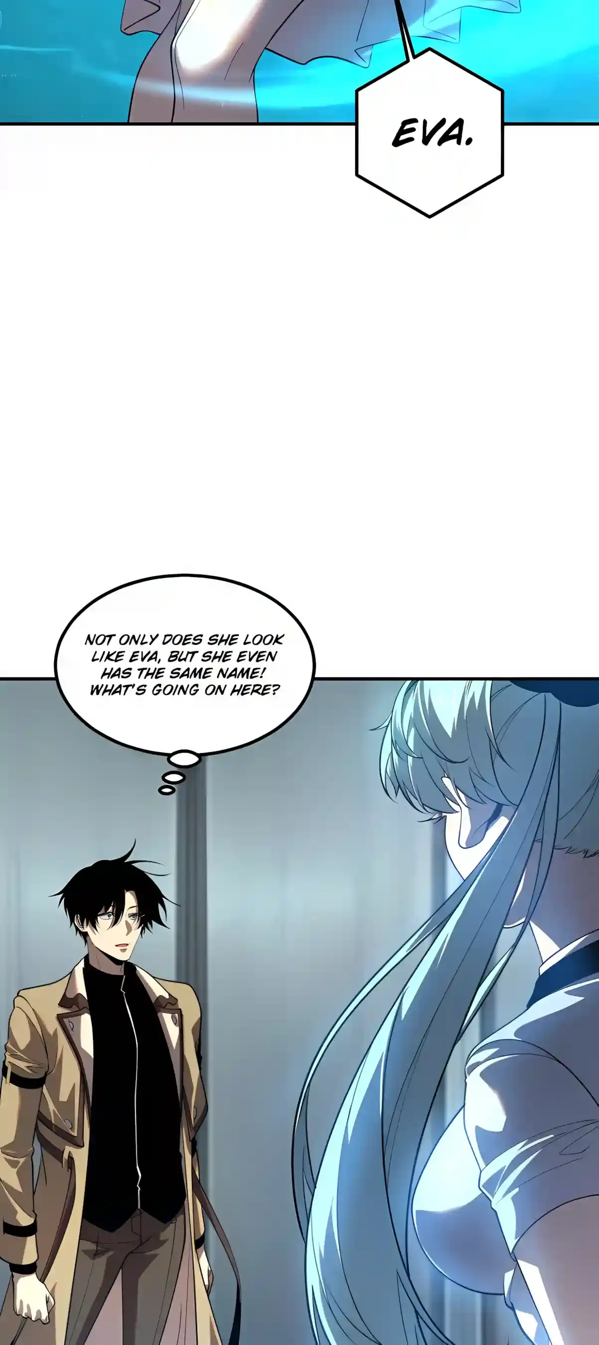 Awakening the Purple Thunder at the Beginning Chapter 88 Page 24