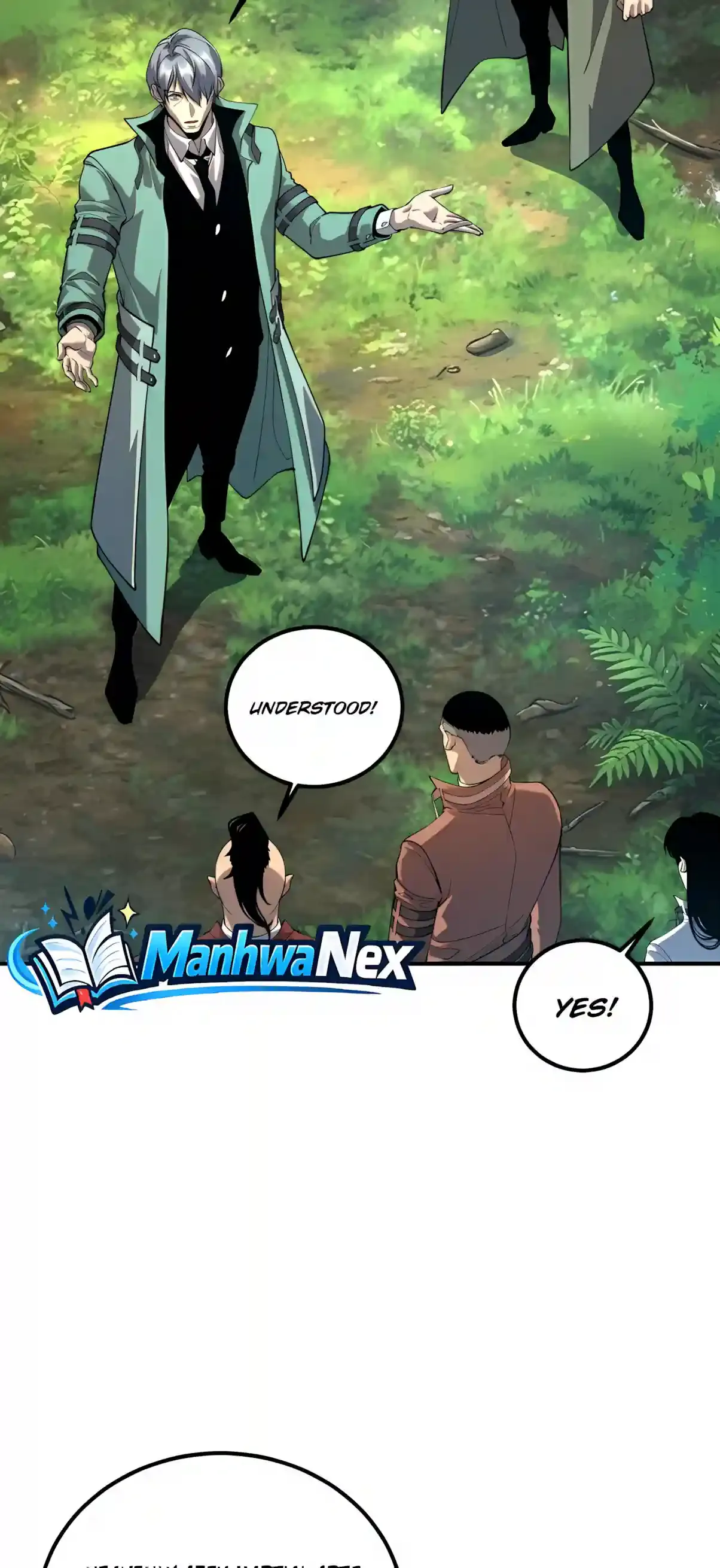 Awakening the Purple Thunder at the Beginning Chapter 88 Page 29