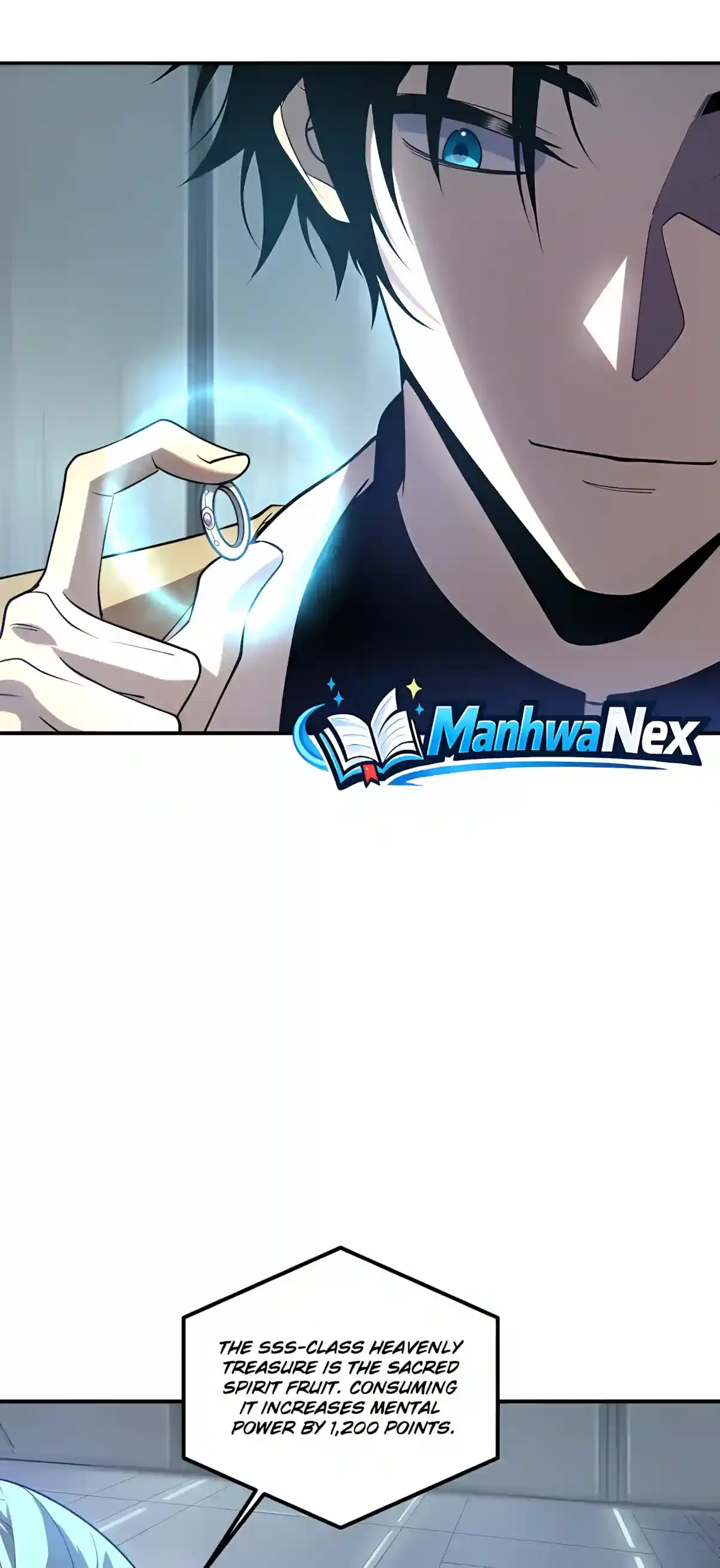 Awakening the Purple Thunder at the Beginning Chapter 88 Page 50