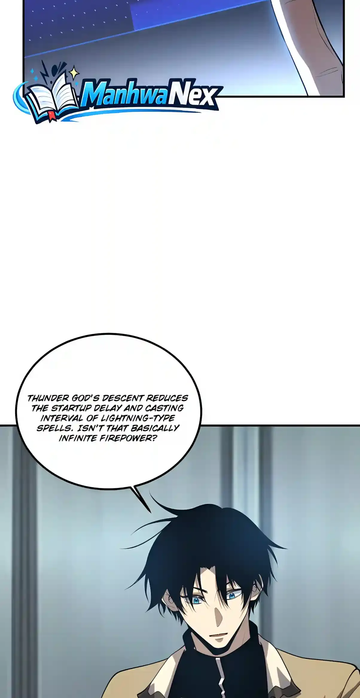Awakening the Purple Thunder at the Beginning Chapter 88 Page 53