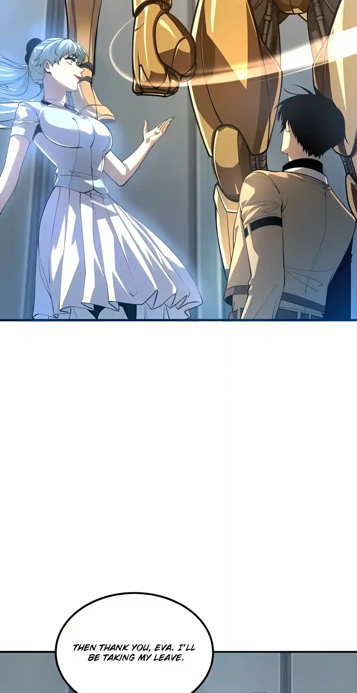Awakening the Purple Thunder at the Beginning Chapter 88 Page 61
