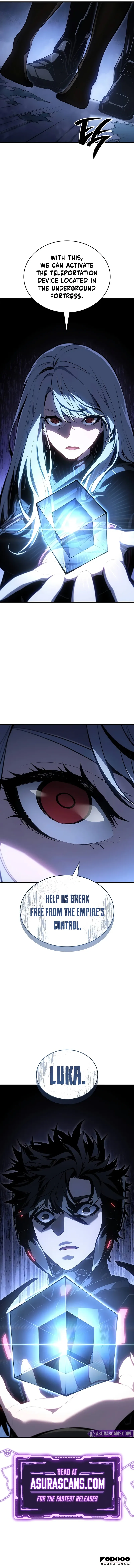 Bad Born Blood Chapter 17 Page 15