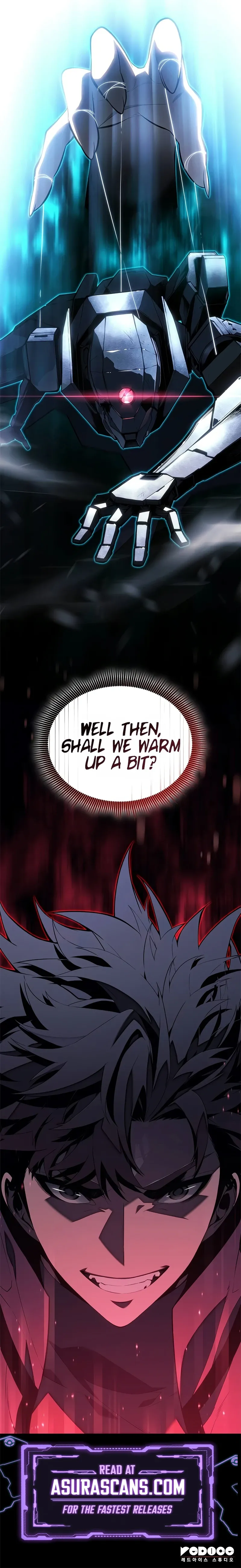 Bad Born Blood Chapter 22 Page 13