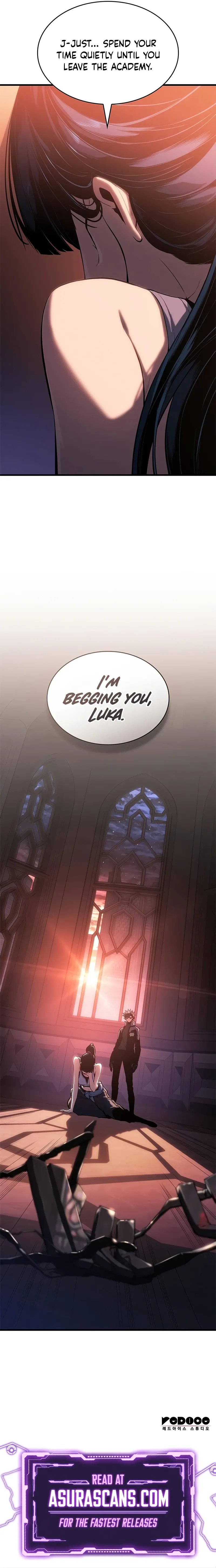 Bad Born Blood Chapter 24 Page 13