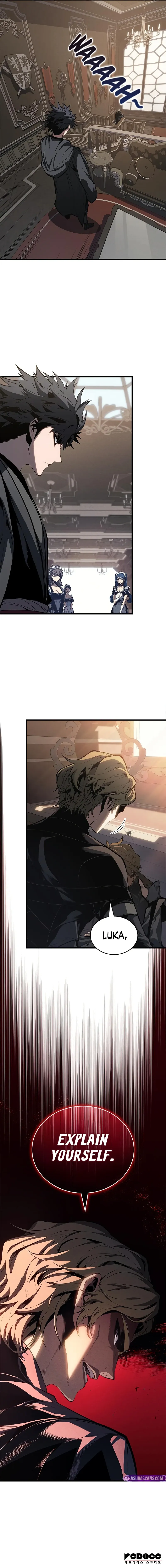 Bad Born Blood Chapter 31 Page 13
