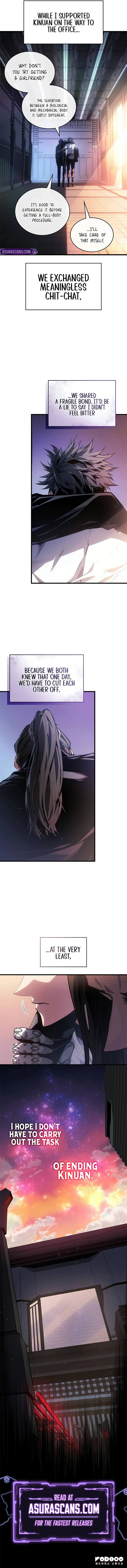 Bad Born Blood Chapter 37 Page 14