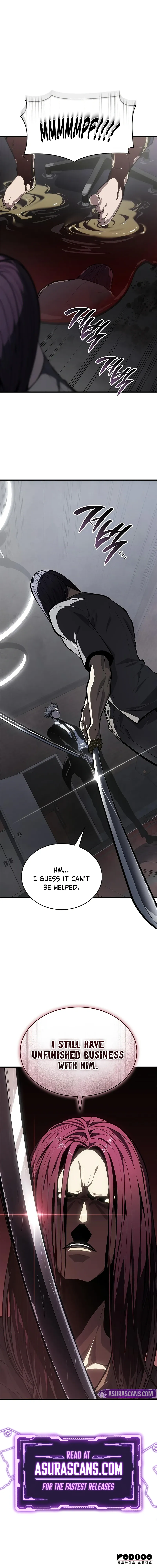 Bad Born Blood Chapter 43 Page 13