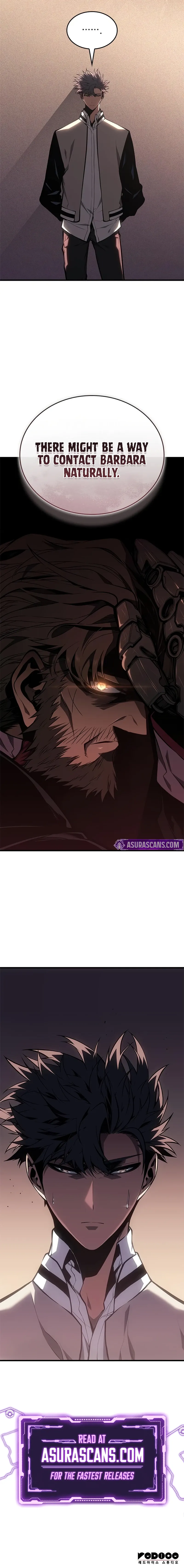 Bad Born Blood Chapter 56 Page 14