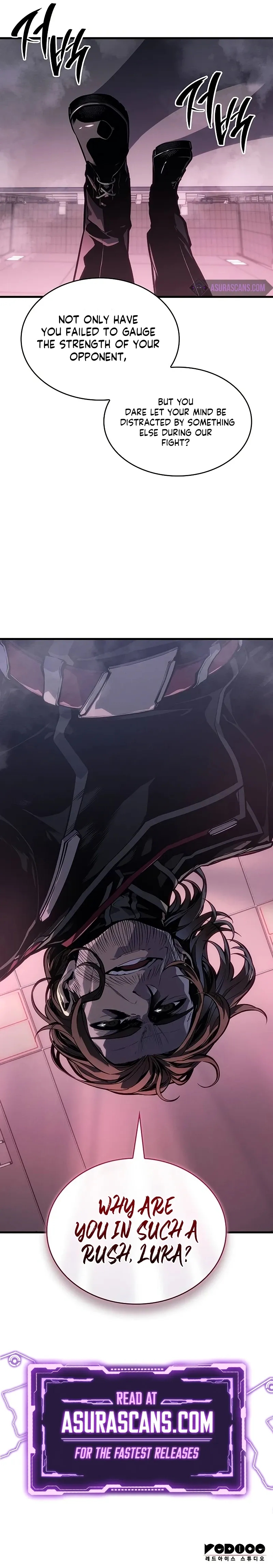 Bad Born Blood Chapter 6 Page 14