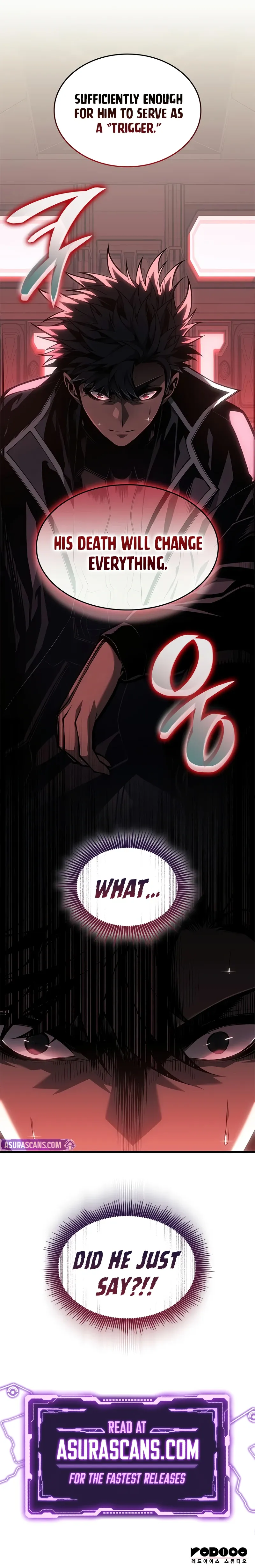 Bad Born Blood Chapter 68 Page 13