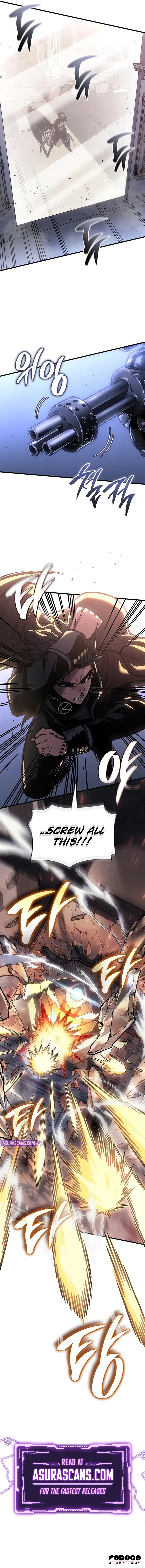 Bad Born Blood Chapter 77 Page 11