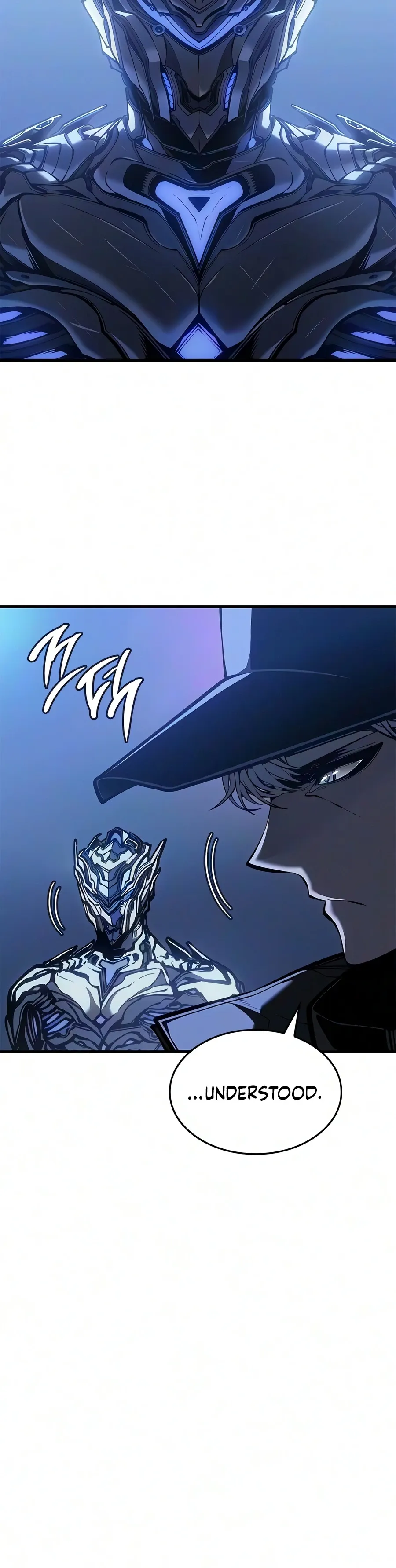 Bad Born Blood Chapter 88 Page 3