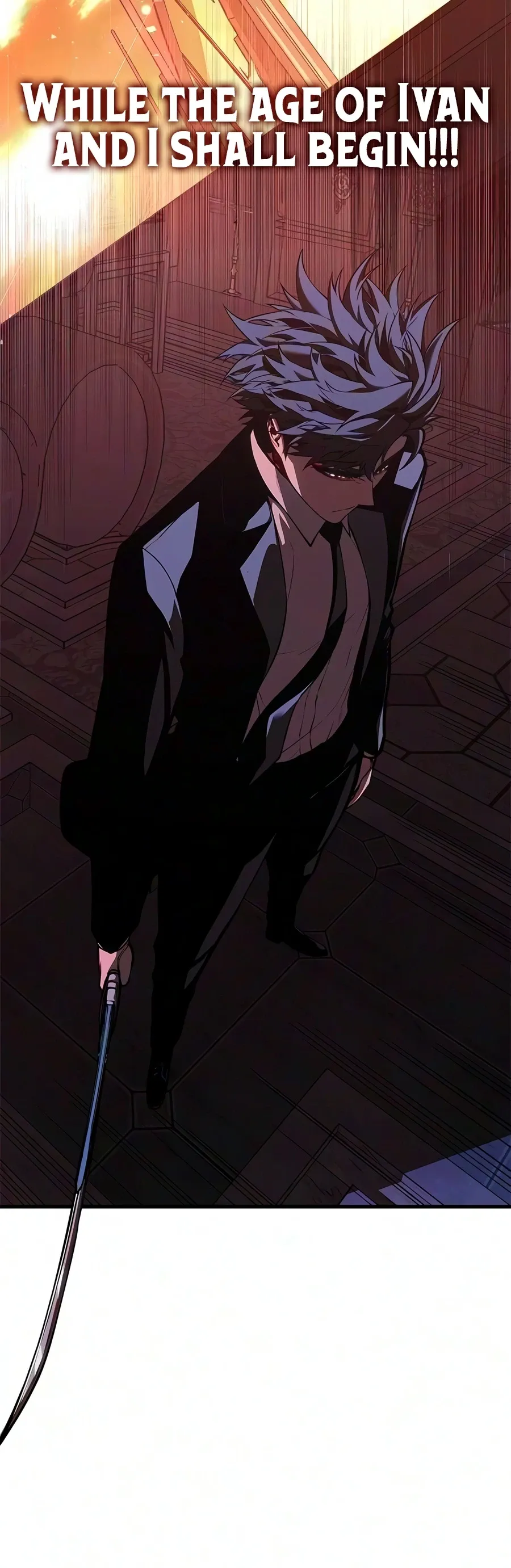 Bad Born Blood Chapter 89 Page 5