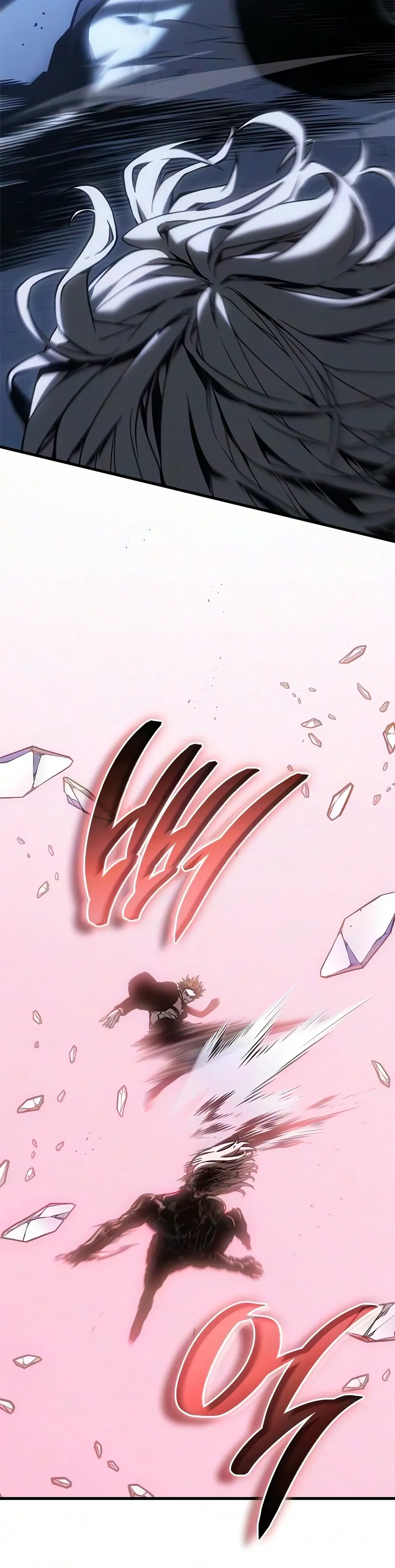 Bad Born Blood Chapter 90 Page 5