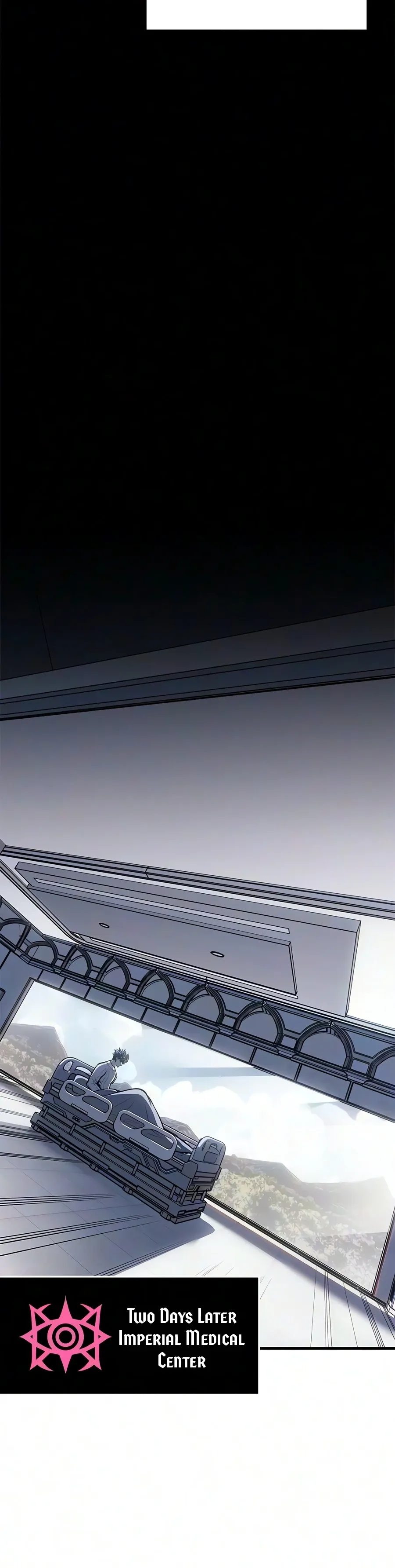 Bad Born Blood Chapter 90 Page 11
