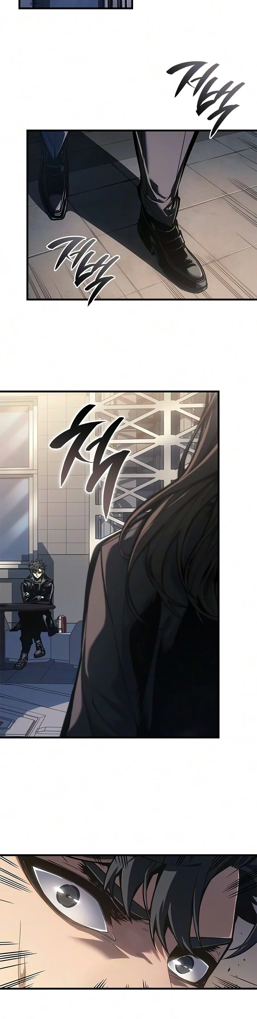 Bad Born Blood Chapter 95 Page 7