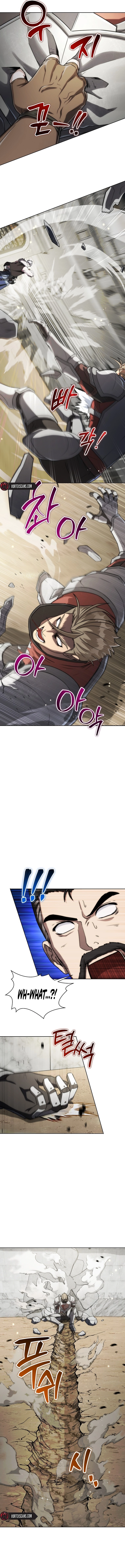 Barbarian's Adventure in a Fantasy World Chapter 15 Page 4