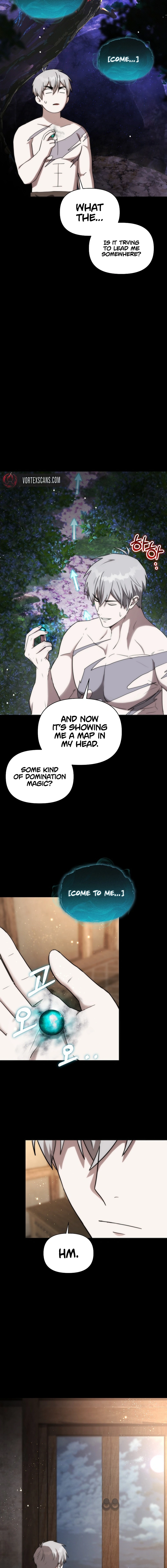Barbarian's Adventure in a Fantasy World Chapter 22 Page 14