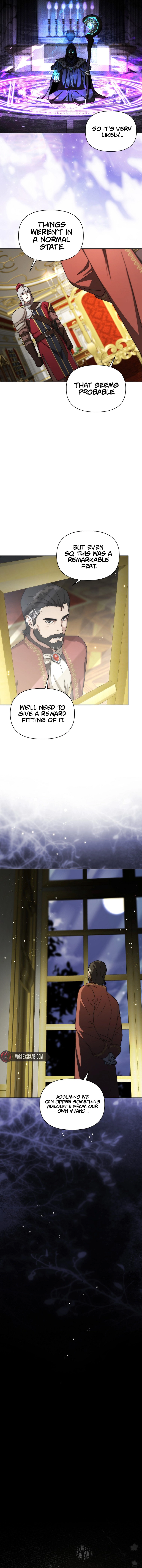 Barbarian's Adventure in a Fantasy World Chapter 26 Page 8