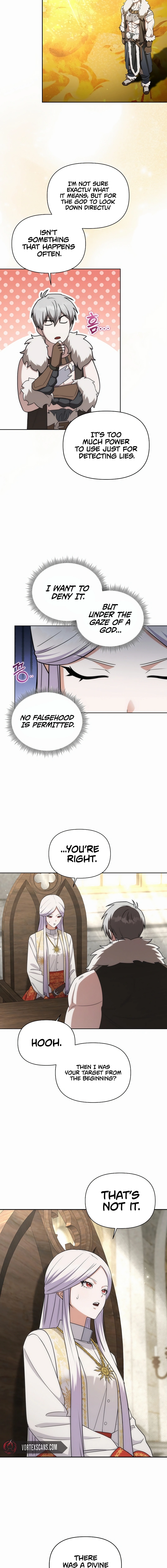 Barbarian's Adventure in a Fantasy World Chapter 28 Page 6
