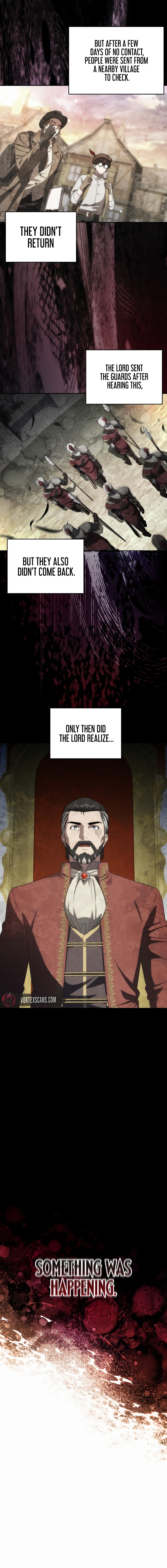 Barbarian's Adventure in a Fantasy World Chapter 29 Page 7