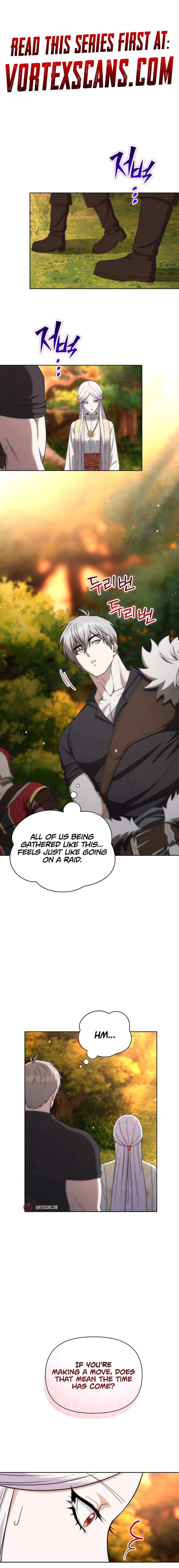 Barbarian's Adventure in a Fantasy World Chapter 30 Page 2
