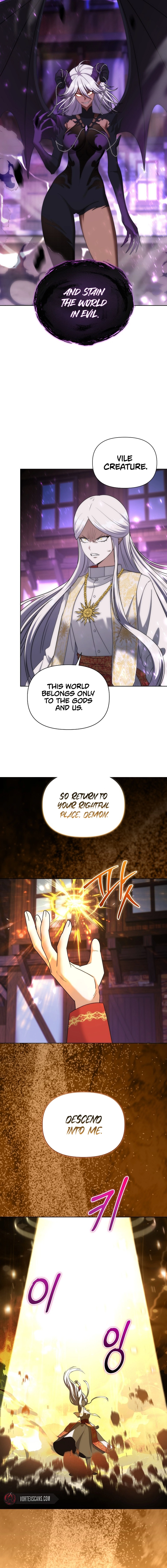 Barbarian's Adventure in a Fantasy World Chapter 31 Page 14