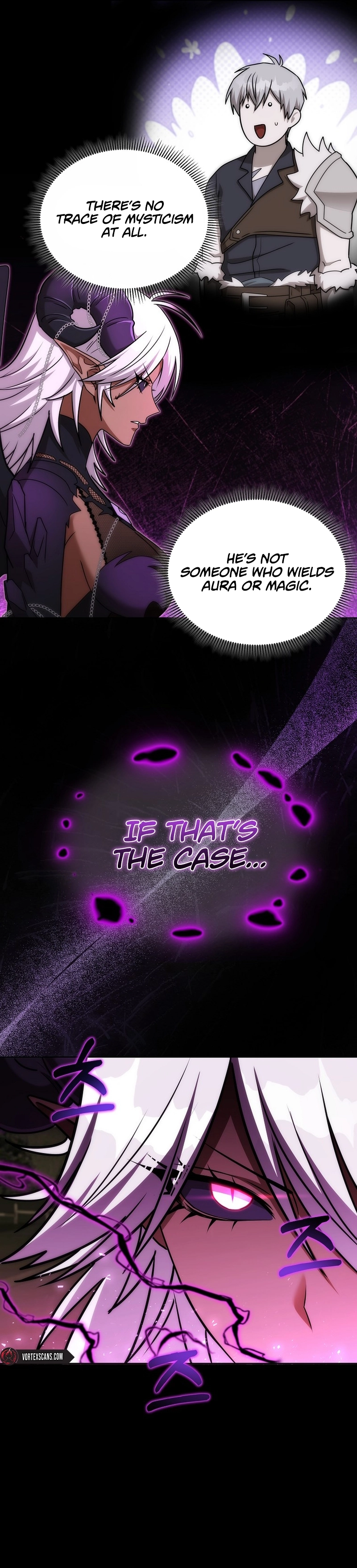 Barbarian's Adventure in a Fantasy World Chapter 34 Page 5