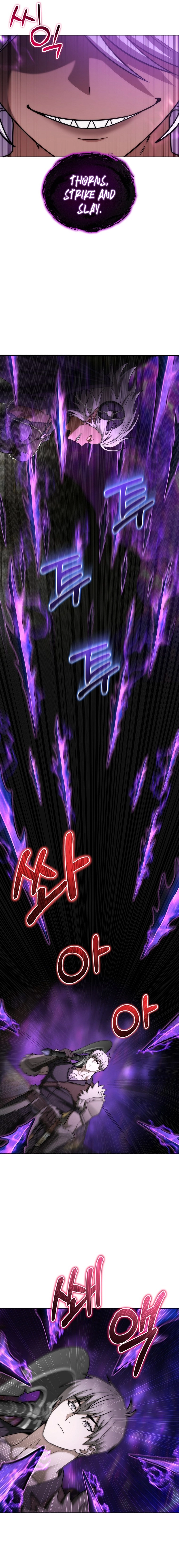 Barbarian's Adventure in a Fantasy World Chapter 35 Page 8