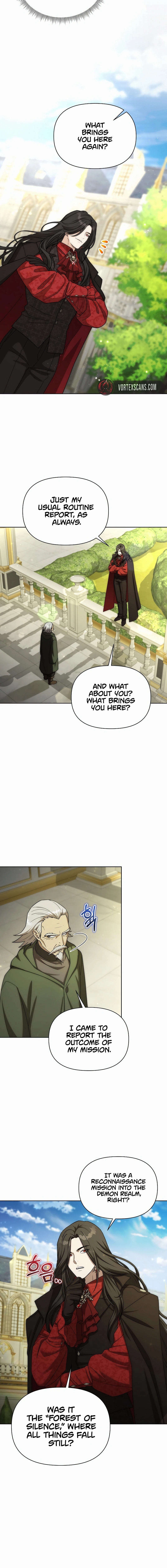Barbarian's Adventure in a Fantasy World Chapter 37 Page 4