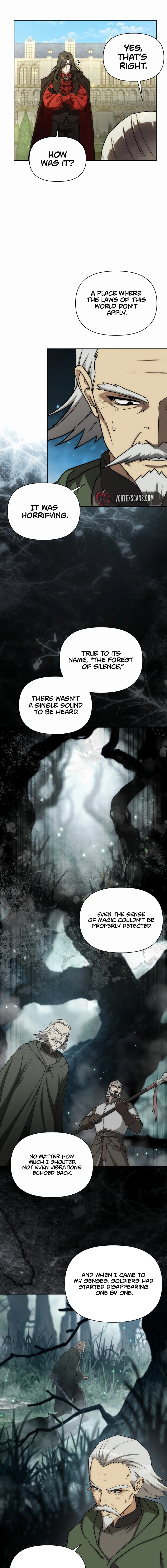 Barbarian's Adventure in a Fantasy World Chapter 37 Page 5