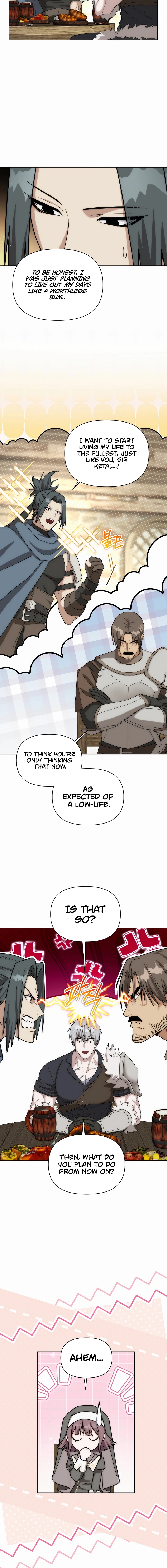 Barbarian's Adventure in a Fantasy World Chapter 38 Page 13