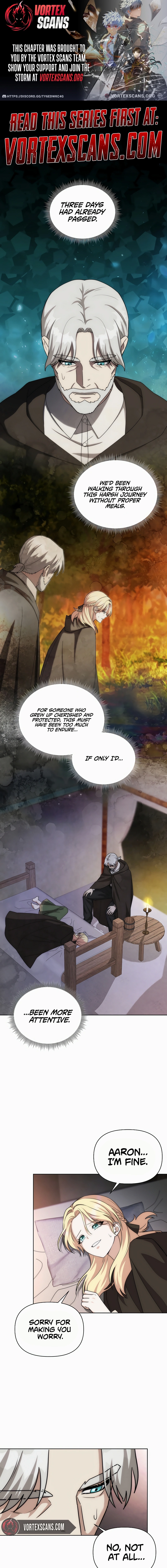 Barbarian's Adventure in a Fantasy World Chapter 42 Page 2