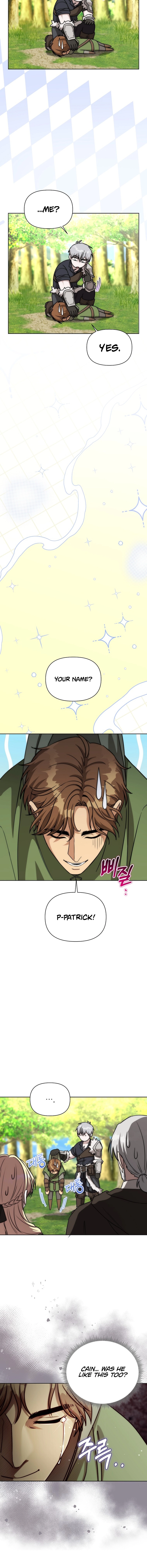 Barbarian's Adventure in a Fantasy World Chapter 43 Page 13