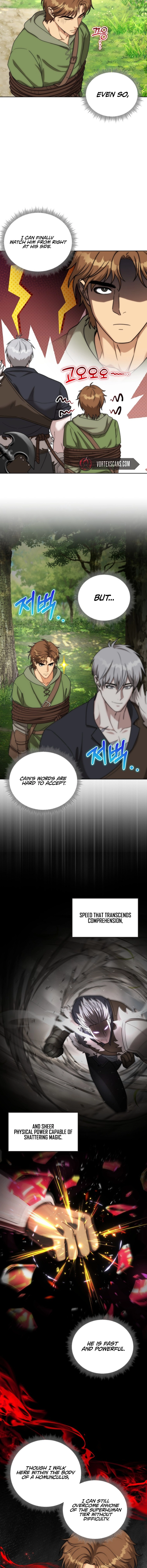 Barbarian's Adventure in a Fantasy World Chapter 44 Page 4