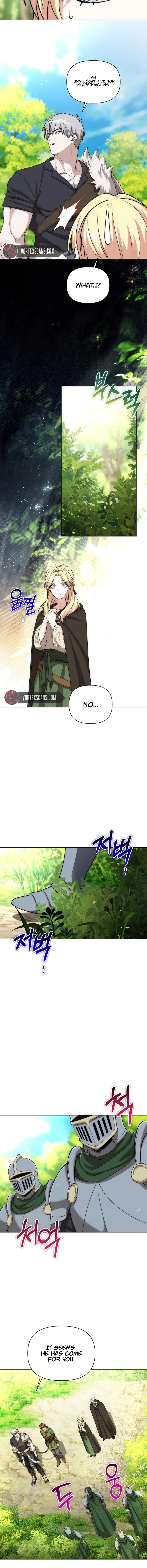 Barbarian's Adventure in a Fantasy World Chapter 44 Page 7