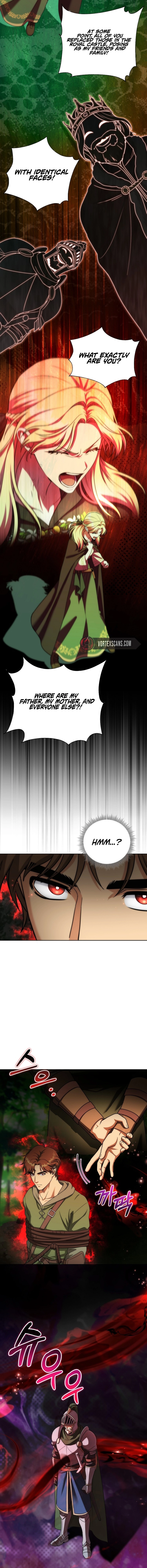 Barbarian's Adventure in a Fantasy World Chapter 44 Page 11