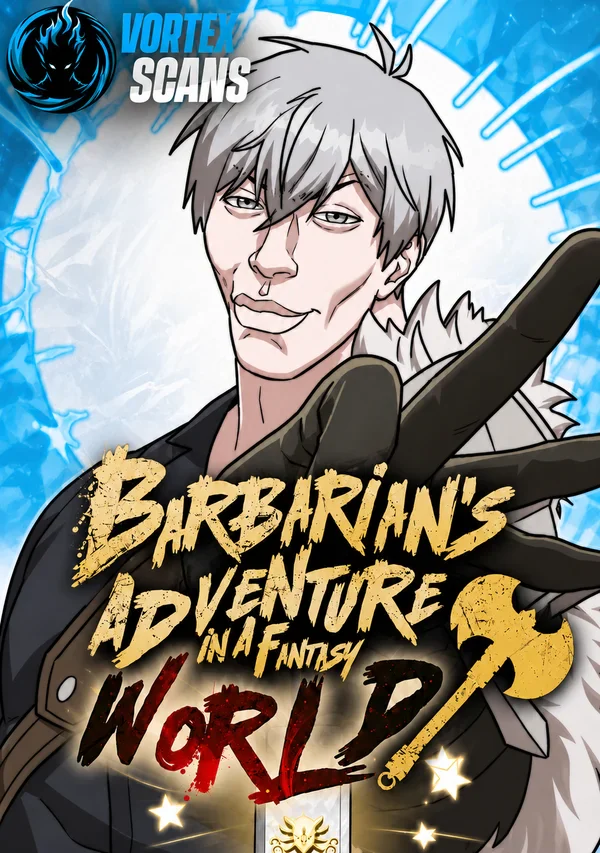 Barbarian's Adventure in a Fantasy World Chapter 45 Page 1