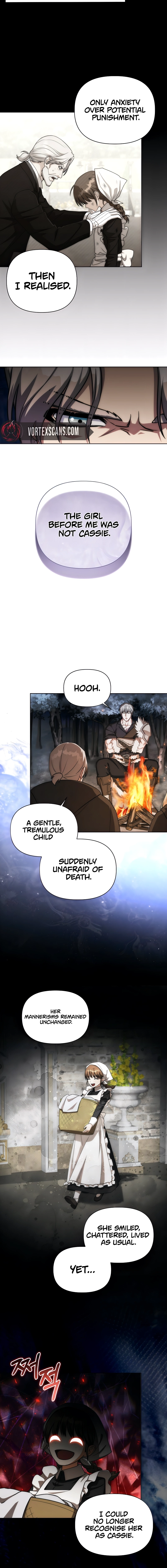 Barbarian's Adventure in a Fantasy World Chapter 46 Page 10