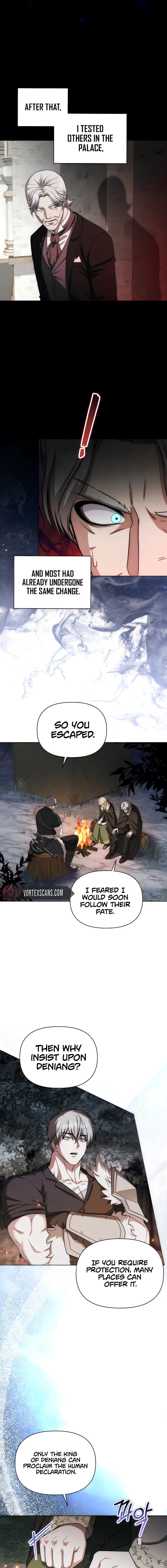 Barbarian's Adventure in a Fantasy World Chapter 46 Page 11