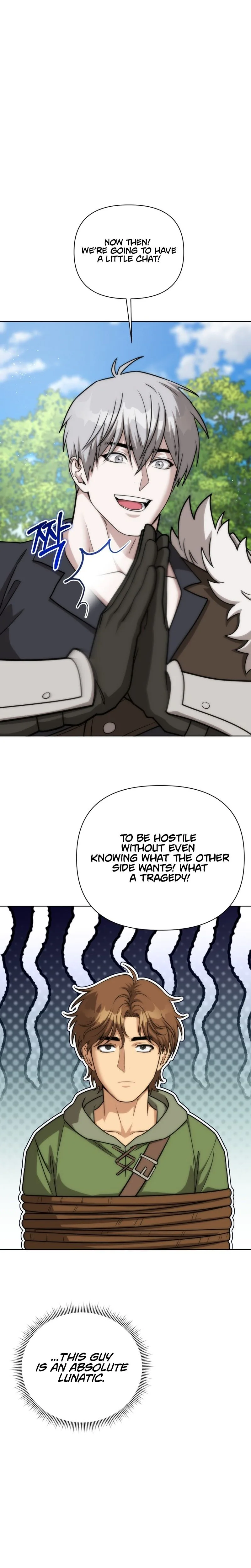Barbarian's Adventure in a Fantasy World Chapter 48 Page 24