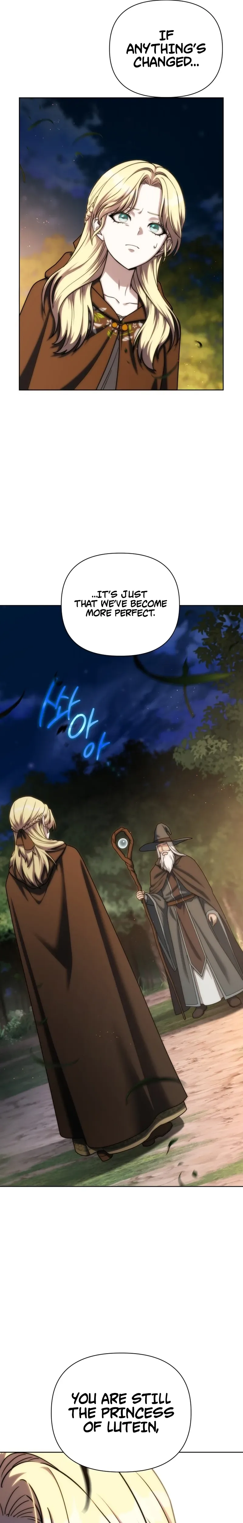 Barbarian's Adventure in a Fantasy World Chapter 49 Page 34